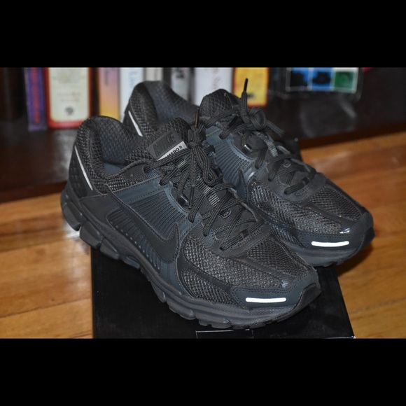 nike zoom vomero 5 anthracite